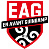 En avant Guingamp